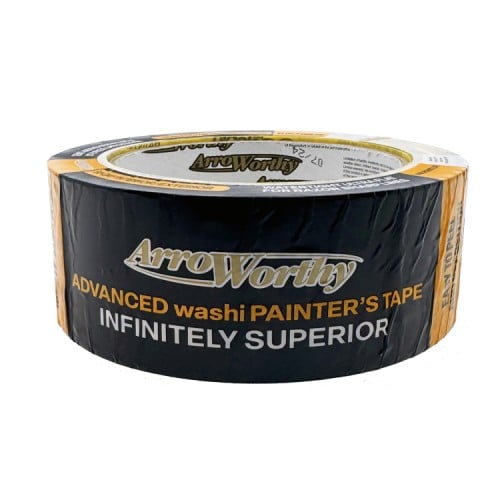 Arroworthy Advanced Washi Painter's Tape 48mm / 2"