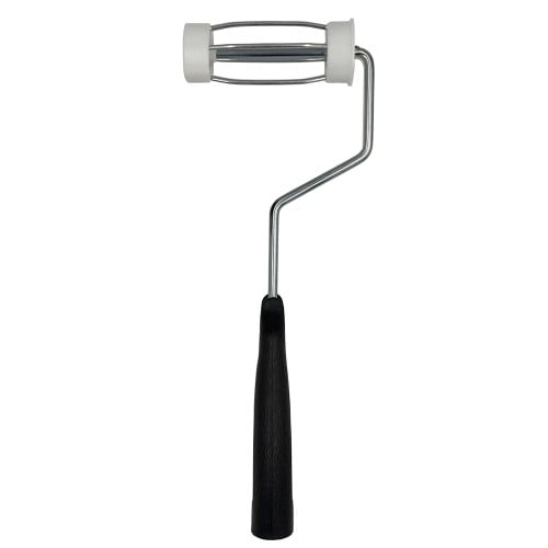 Arroworthy XL JUMBO 4" Mini Roller Frame - 1.5"