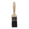 Arroworthy Classic Brush Straight Cut 3 Pack - Beaver Tail Handle