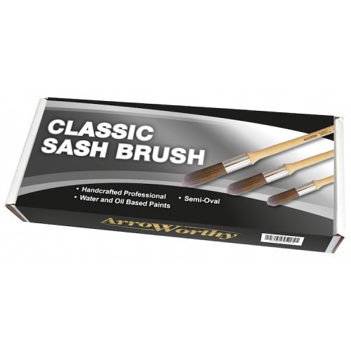 Arroworthy Classic Contractor Sash 3 Pack 