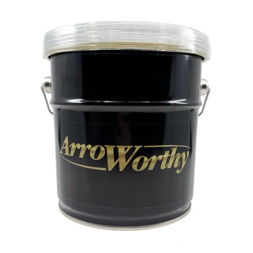 Arroworthy 2.5L Metal Kettle + Liners