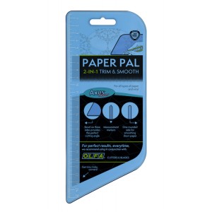 Axus Decor Pro Smoother Paper Pal