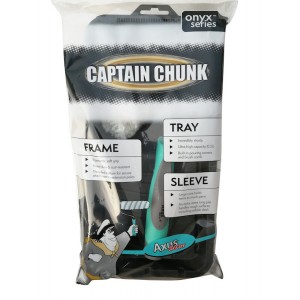 Axus Decor Captain Chunk 4" Mini Roller Kit
