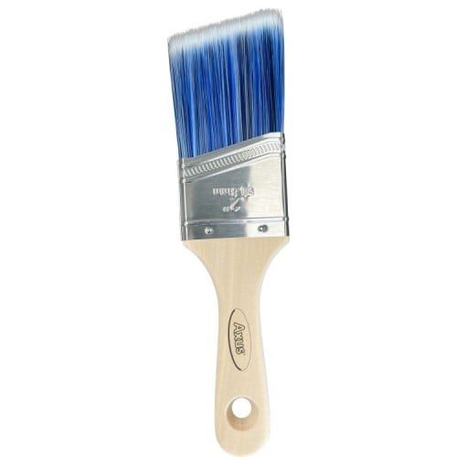 Axus Decor Pro-Finish Smart Cut 2" Stubby Axus Decor Pro-Finish Smart Cut 2" Stubby