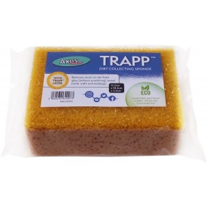 Axus Decor Trapp Dirt Collecting Sponge