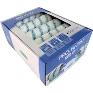 Axus Decor Pro-Finish 9" Roller 10 Pack