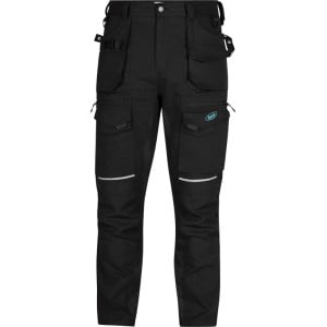 Axus Decor Flex-Tex Tapered Men's Trousers