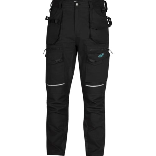 Axus Decor Flex-Tex Tapered Men's Trousers Axus Decor Flex-Tex Tapered Men's Trousers