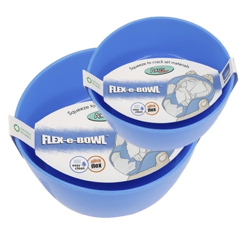Axus Decor Flex-E-Bowl Duo Pack Axus Decor Flex-E-Bowl Duo Pack