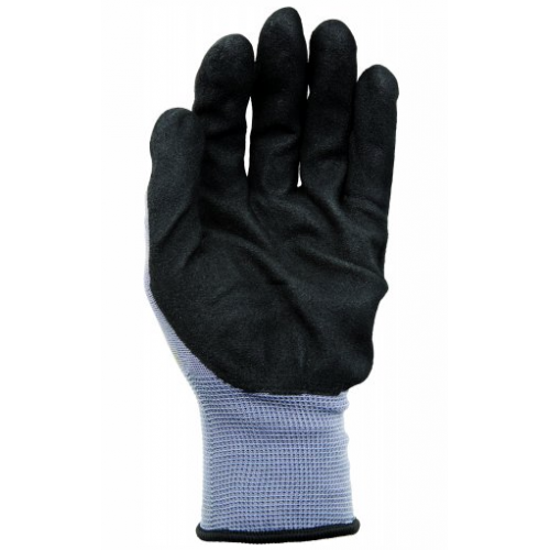 Axus Decor Grey Series S-Tex Gloves