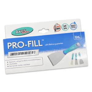 Axus Pro-Fill Box Set