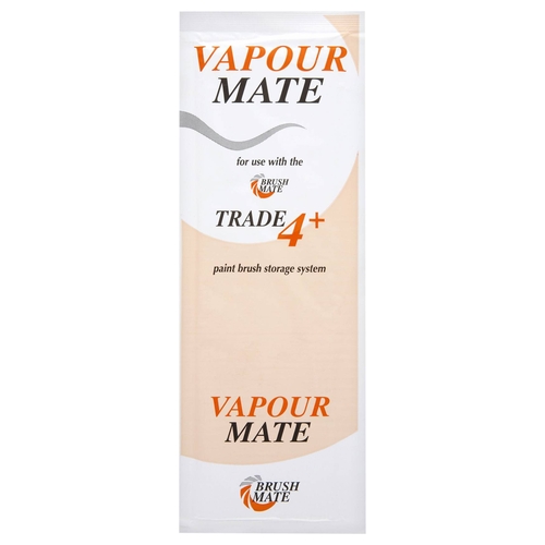 Brush Mate Vapour Mate For Trade 4