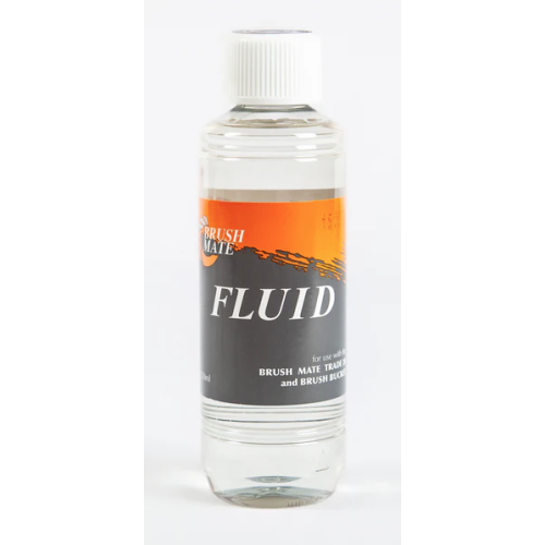 Brush Mate Fluid (NEW FORMULATION)