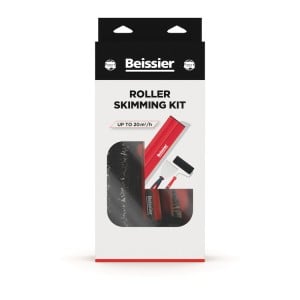Beissier Roller Skimming Kit