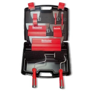 Beissier Mini Applicator Kit  - With Case