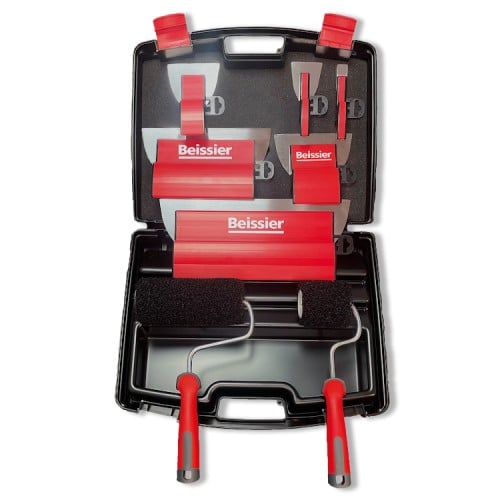 Beissier Mini Applicator Kit - With Case Beissier Mini Applicator Kit - With Case