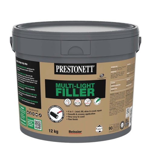 Beissier Prestonett Multi Light 12kg