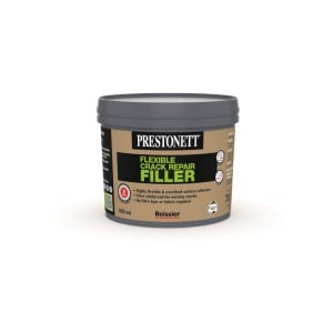 Beissier Prestonett Flexible Crack Repair 600ml
