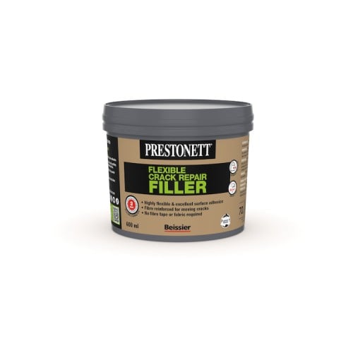 Beissier Prestonett Flexible Crack Repair 600ml