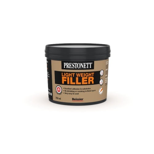 Beissier Prestonett Lightweight Filler 750ml