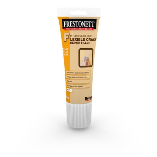 Beissier Prestonett Flexible Crack Repair 200ml Tube