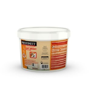 Beissier Prestonett Lightweight Filler 4L