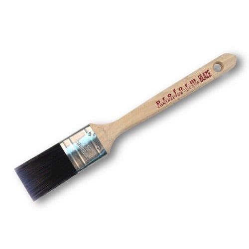 Proform Blaze C1.5SO 1.5" Straight Oval Standard Handle Proform Blaze C1.5SO 1.5" Straight Oval Standard Handle