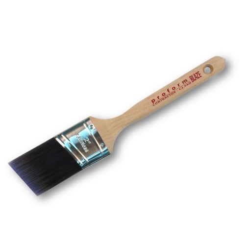 Proform Blaze C2.0AO 2" Angle Oval Standard Handle