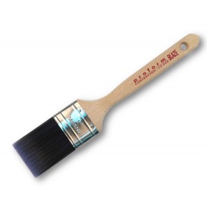 Straight Cut Paint Brushes