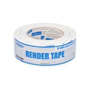 Blue Dolphin Render Tape 48mm x 50m