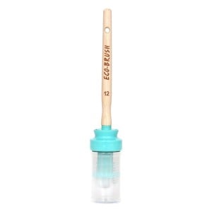 BrushKeeper & Eco-Brush Sash 12