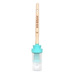 BrushKeeper & Eco-Brush Sash 14