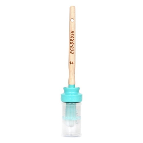 BrushKeeper & Eco-Brush Sash 14 BrushKeeper & Eco-Brush Sash 14