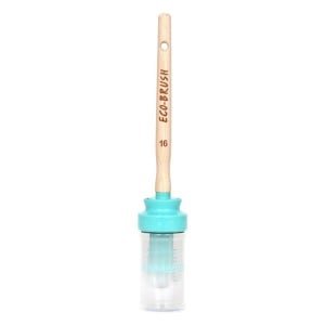 BrushKeeper & Eco-Brush Sash 16