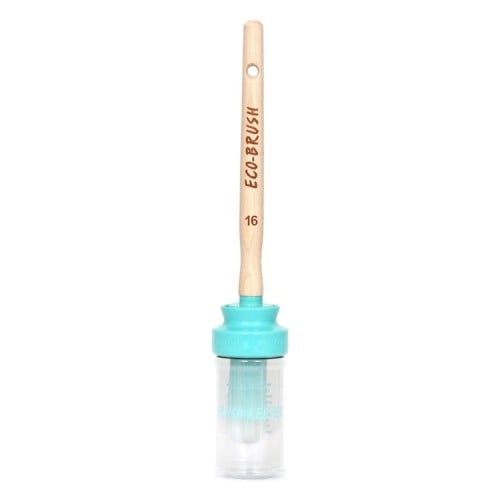 BrushKeeper & Eco-Brush Sash 16 BrushKeeper & Eco-Brush Sash 16