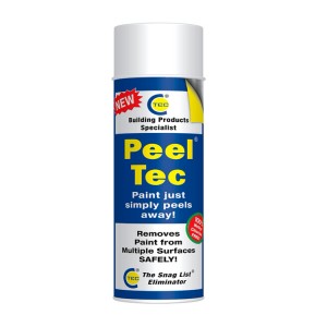 C-Tec Peel Tec Paint Remover 500ml