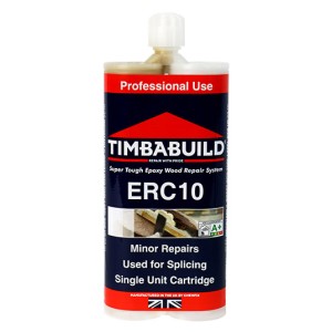 Timbabuild ERC10 Epoxy Rapid Cure 400ml