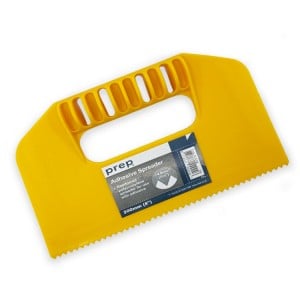 Ciret Adhesive Spreader 200mm / 8"