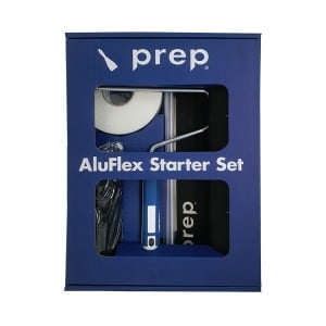 Ciret Prep AluFlex Starter Set