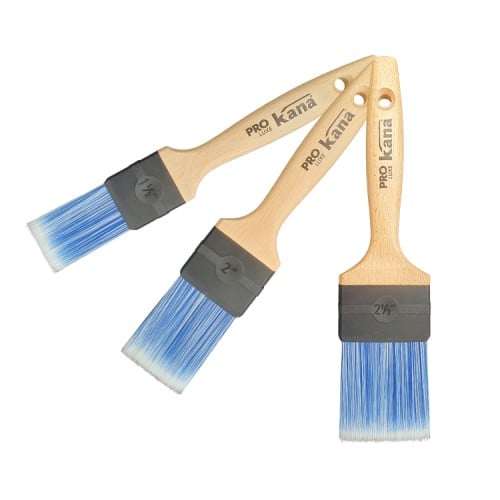 Ciret Kana Pro Luxe Straight Cut Bundle - 1.5", 2", 2.5" Ciret Kana Pro Luxe Straight Cut Bundle - 1.5", 2", 2.5"