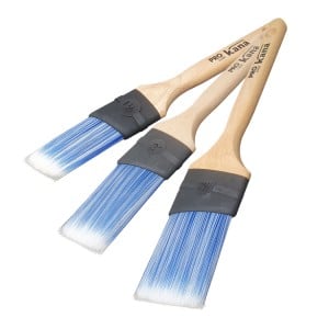 Ciret Kana Pro Luxe Angled Cut Bundle - 1.5", 2", 2.5"