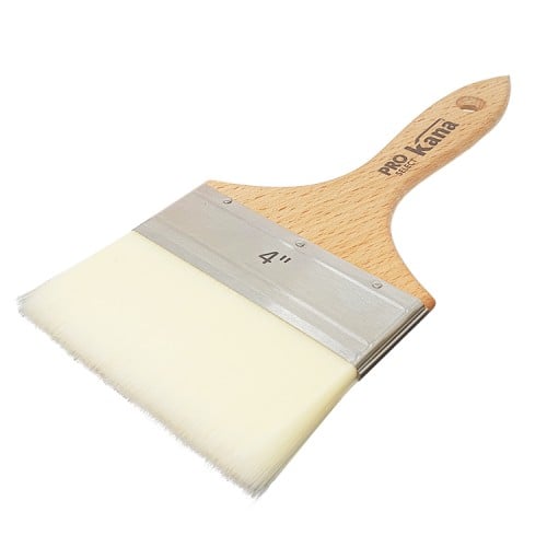 Ciret Kana Pro Select 4" Laying Off Brush Ciret Kana Pro Select 4" Laying Off Brush