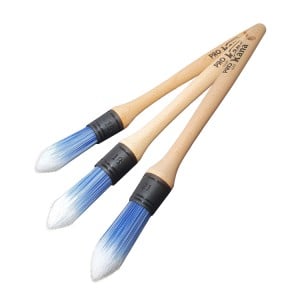 Ciret Kana Pro Luxe Sash Bundle - 15mm, 18mm, 21mm