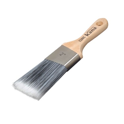 Ciret Kana Iconic 2" Stubby Brush