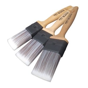 Ciret Kana Pro Select Straight Cut Bundle - 1.5", 2", 2.5"