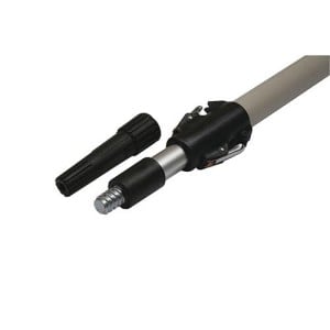 Ciret Premier Fibreglass Extension Pole 2-4ft