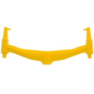 Coral Endurance Double Arm Paint Roller Frame - 12"