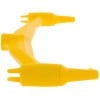 Coral Endurance Double Arm Paint Roller Frame - 12"