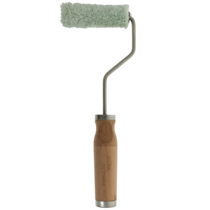 Coral Earthwise 4" Mini Roller Frame & Sleeve