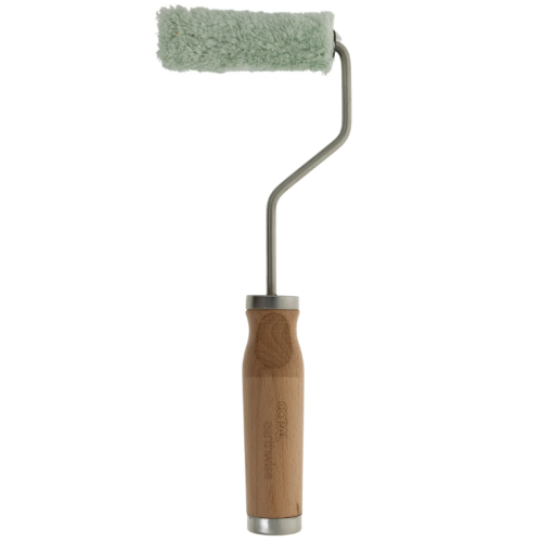 Coral Earthwise 4" Mini Roller Frame & Sleeve